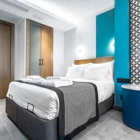 Pamphylia Hotel فالنسيا المظهر الخارجي الصورة