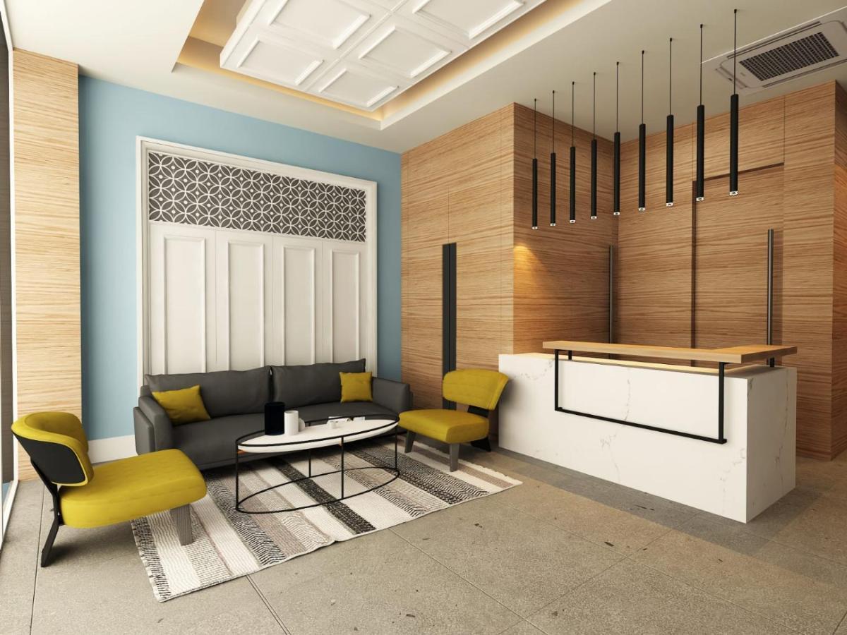Pamphylia Hotel فالنسيا المظهر الخارجي الصورة