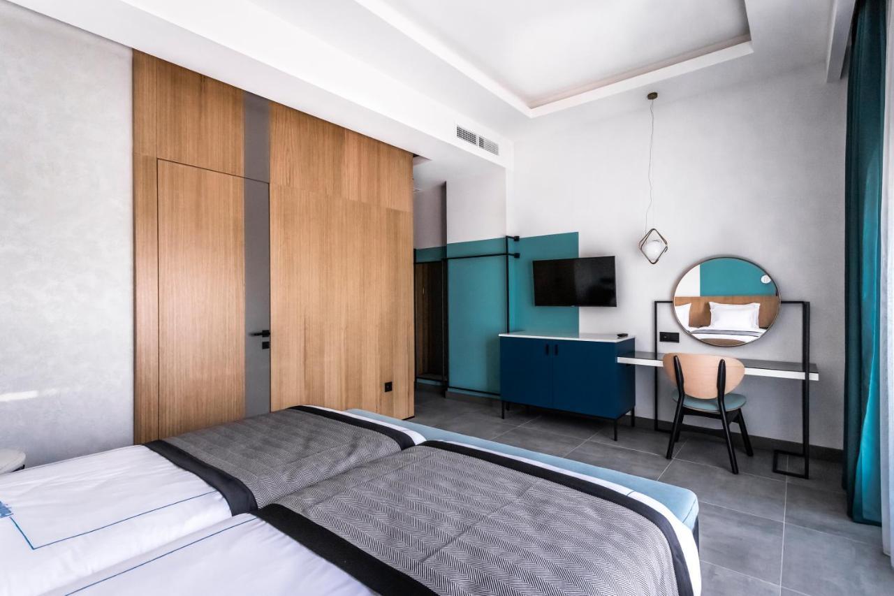 Pamphylia Hotel فالنسيا المظهر الخارجي الصورة