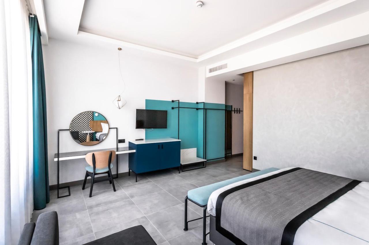Pamphylia Hotel فالنسيا المظهر الخارجي الصورة