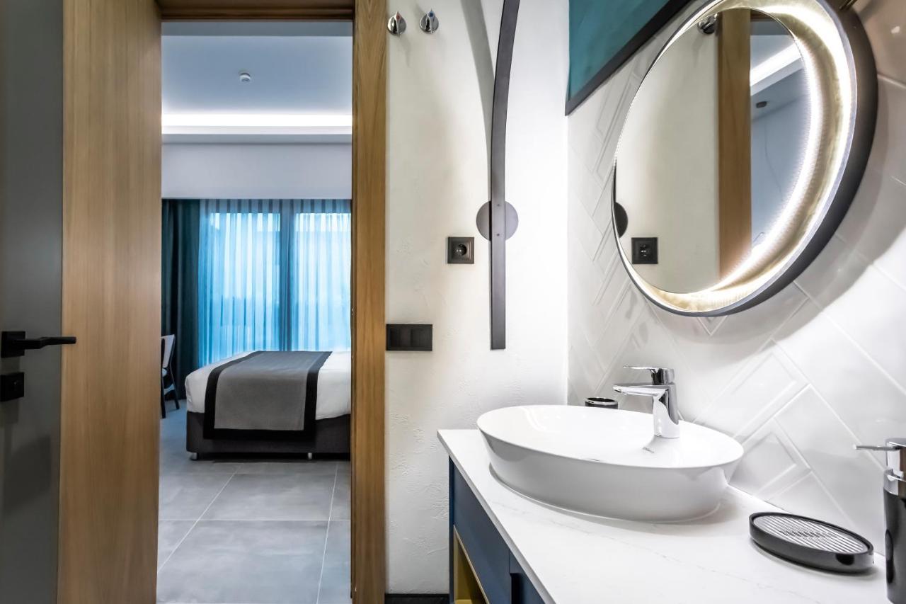 Pamphylia Hotel فالنسيا المظهر الخارجي الصورة