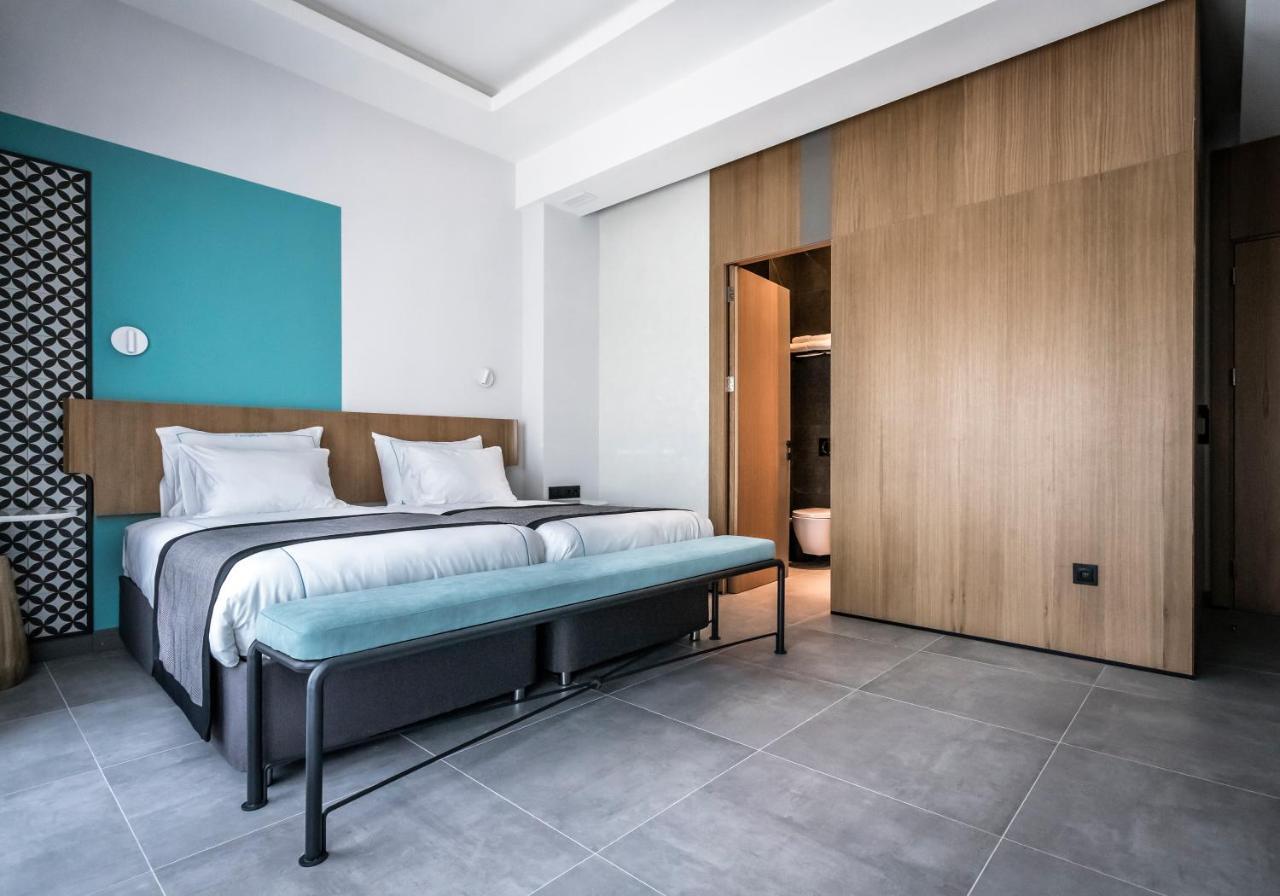 Pamphylia Hotel فالنسيا المظهر الخارجي الصورة