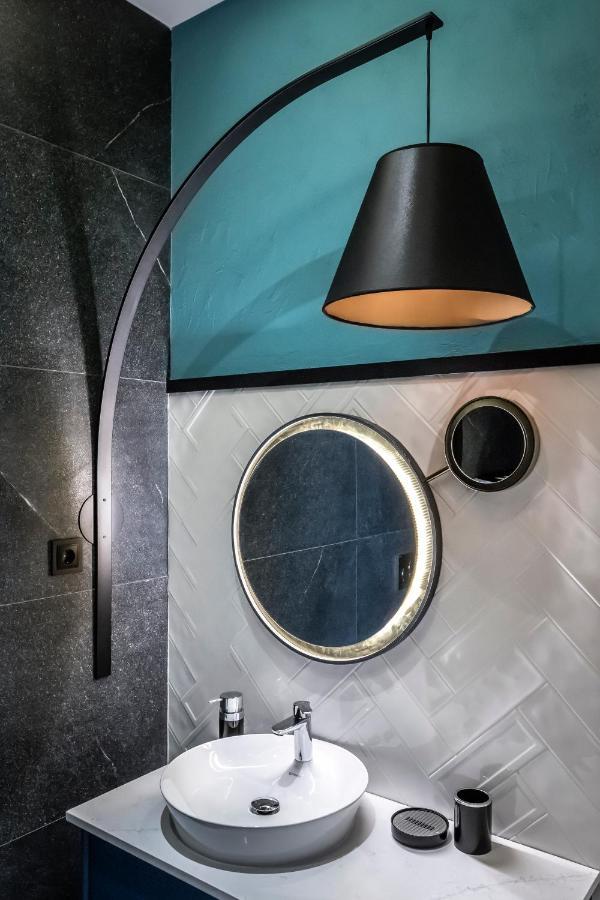 Pamphylia Hotel فالنسيا المظهر الخارجي الصورة