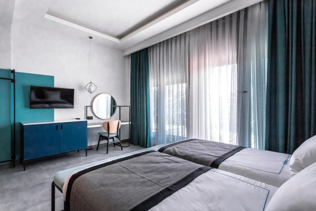Pamphylia Hotel فالنسيا المظهر الخارجي الصورة